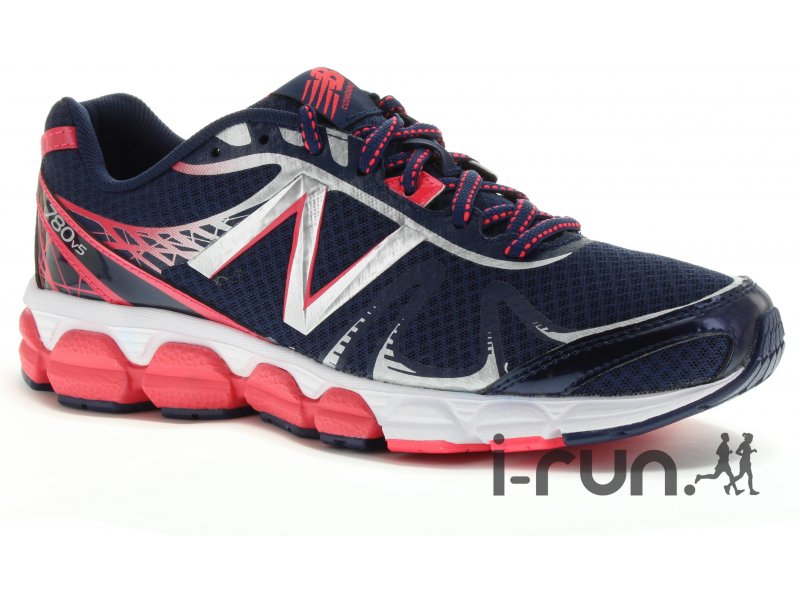 new balance running femme promo